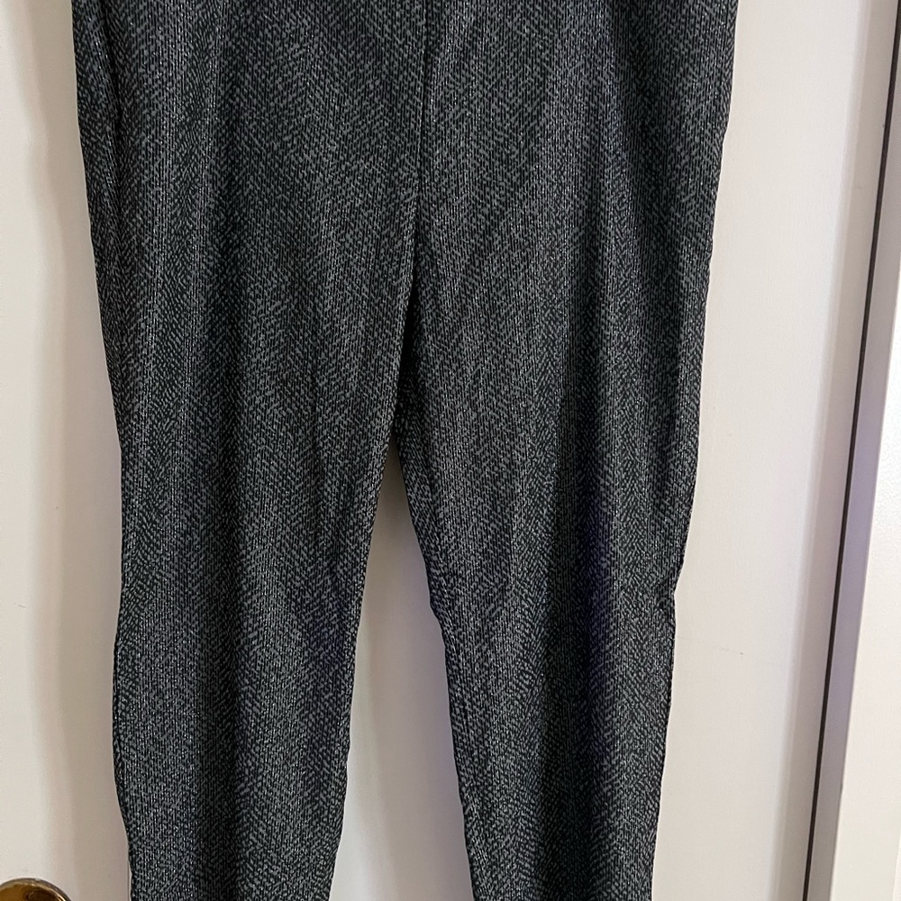 So slimming Brigitte pants